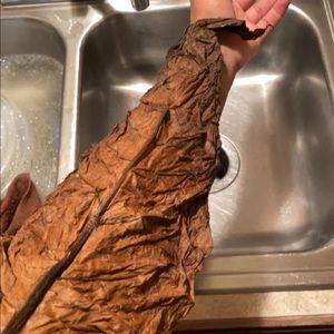 Meet your Posher, Jacob